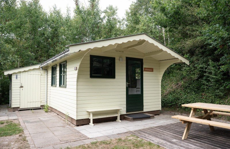 ZeeHut Zilverplevier