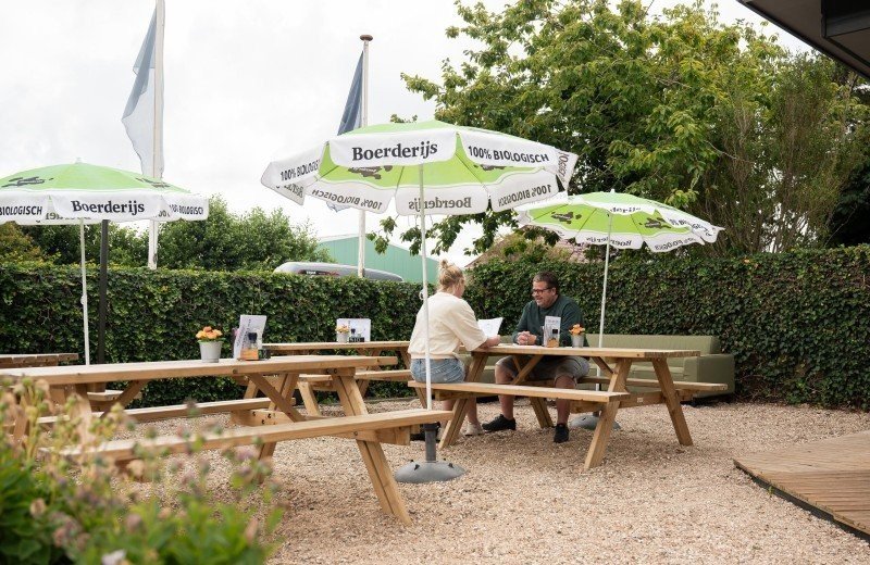 Eetcafé De Kleine Stern