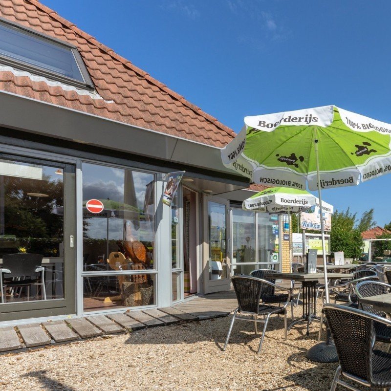 Eetcafé De Kleine Stern